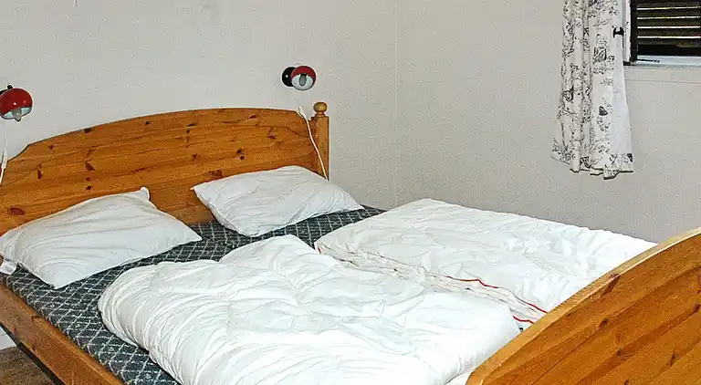 Holiday home in Luster Municipality