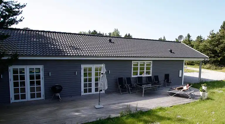 Holiday home in Nakskov