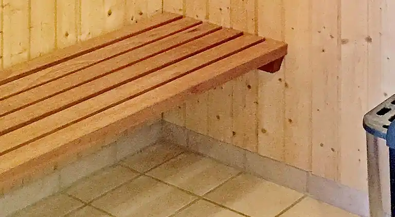 Feriebolig i Ulfborg