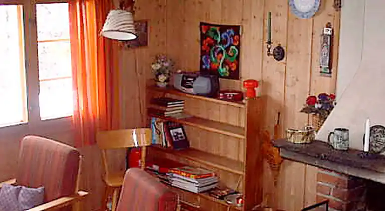 Holiday home in Espeset