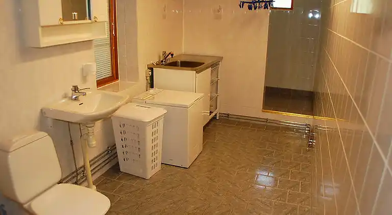 Holiday home in Mellerud V