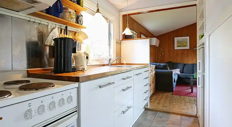 Holiday home in Jægerspris