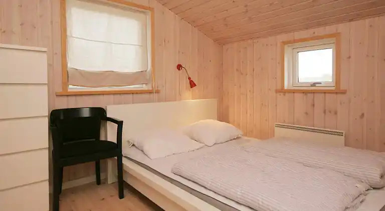 Holiday home in Askeby