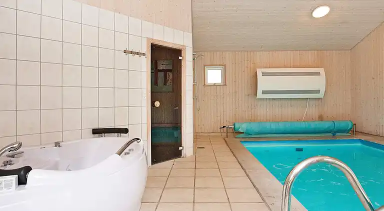 Holiday home in Gilleleje