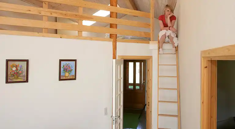 Casa vacanze in Gilleleje