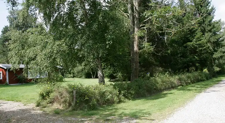 Holiday home in Jægerspris