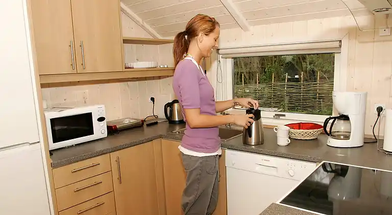 Holiday home in Vinderup