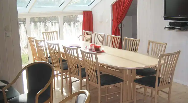 Holiday home in Otterndorf