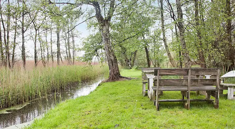Maison de vacances en Store Fuglede