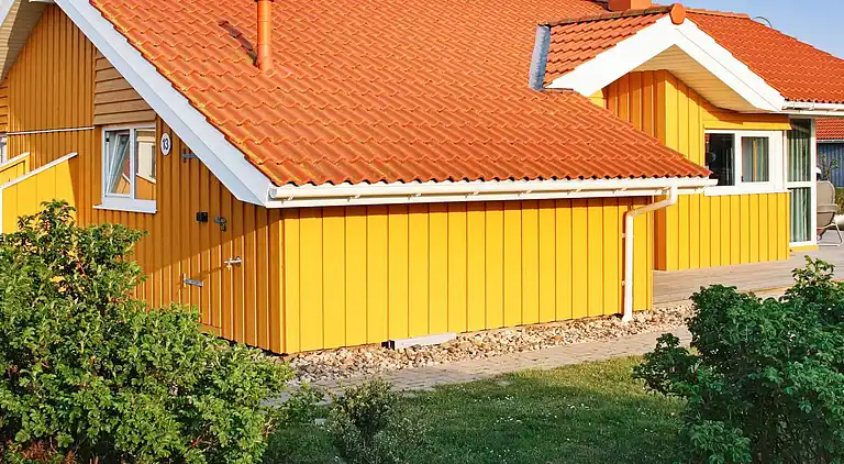 Holiday home in Otterndorf