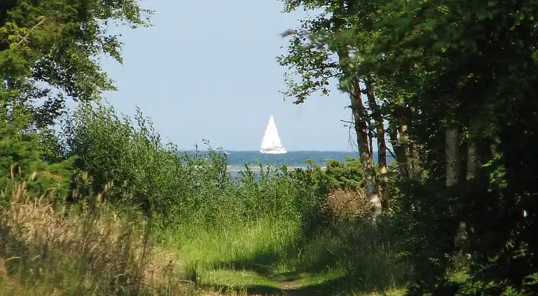 Holiday home in Helberskov Strand