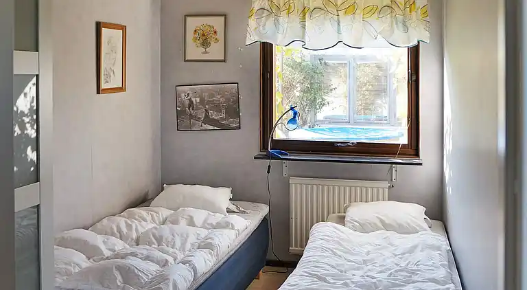 Holiday home in Sölvesborg S