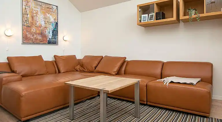 Holiday home in Egernsund