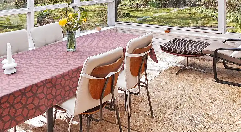 Feriebolig ved Smidstrup Strand