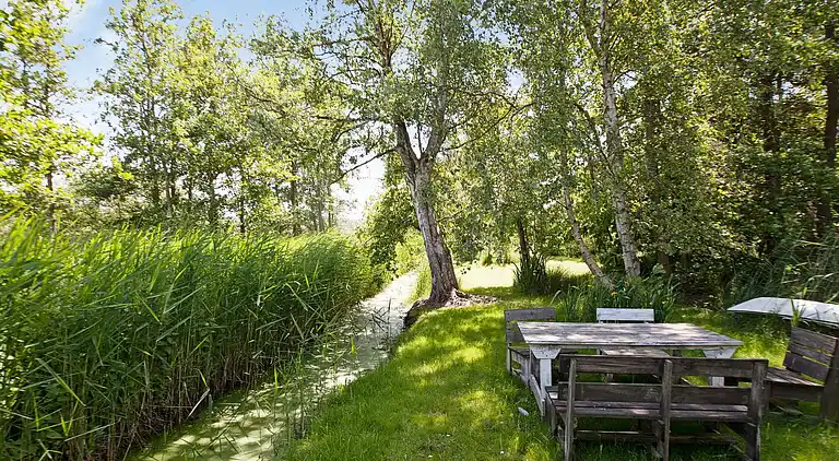 Maison de vacances en Store Fuglede