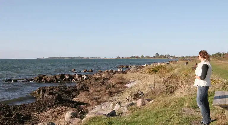 Holiday home in Rude