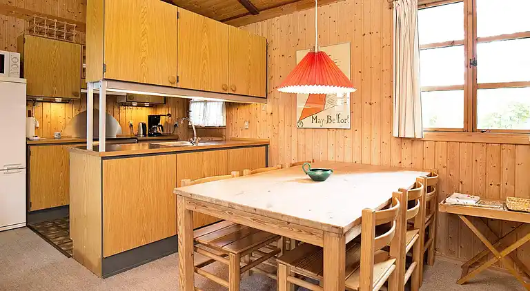 Sommerhus i Slagelse