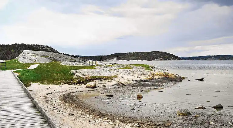 Holiday home in Orust