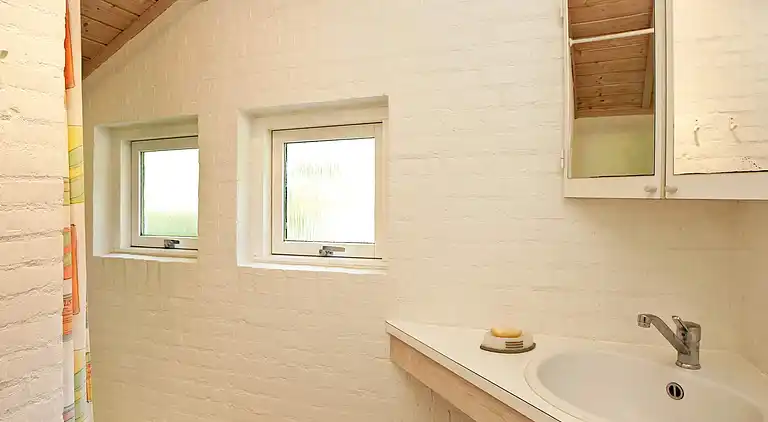 Sommerhus i Ristinge