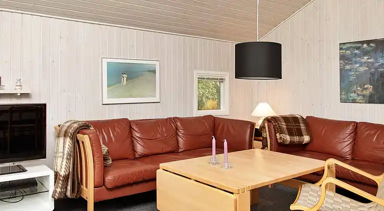 Holiday home in Ristinge