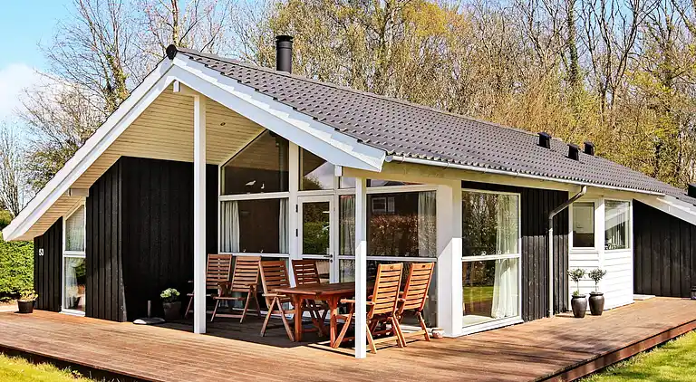 Sommerhus i Frørup