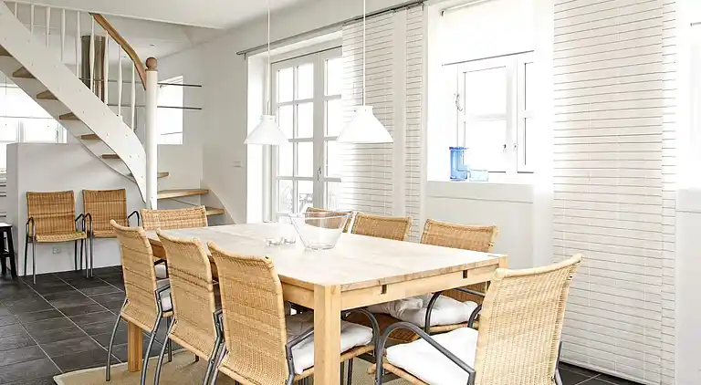 Holiday home in Løkken