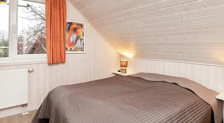 Sommerhus i Wackerballig