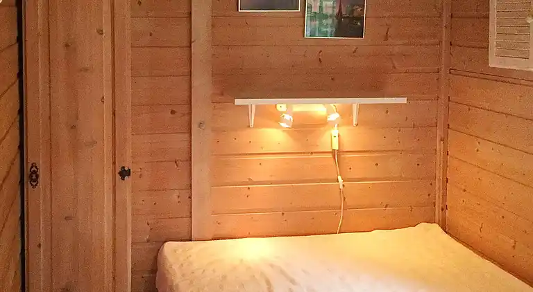 Vakantiehuis in Rødby