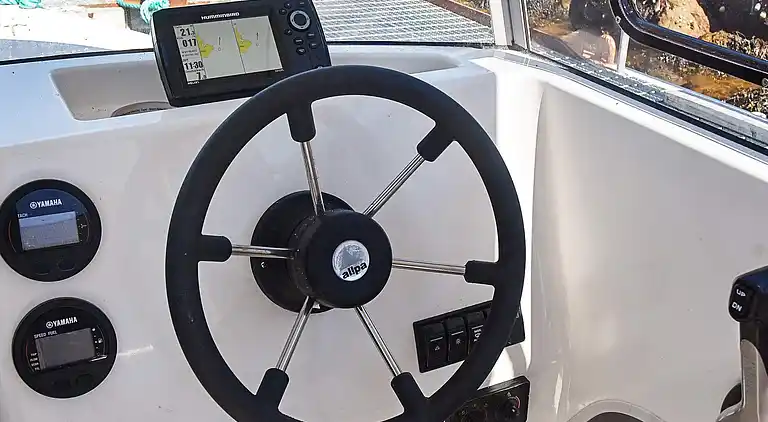 Vakantiehuis in Stad