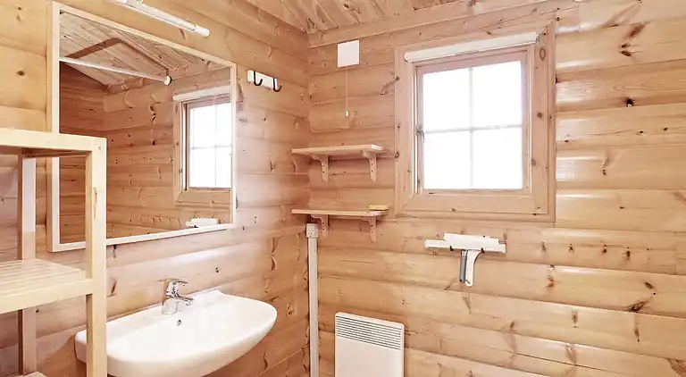 Ferienhaus in Grærup