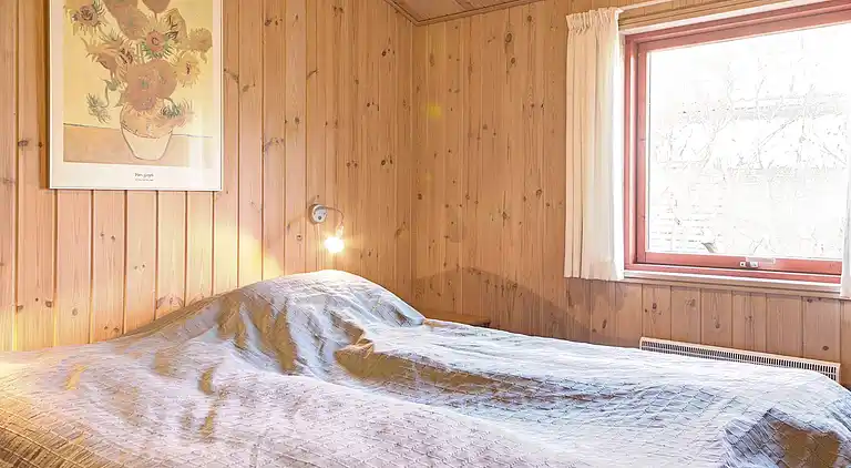 Holiday home in Snogebæk