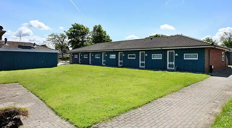 Holiday home in Bogense