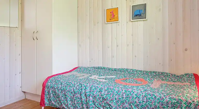 Holiday home in Stoense Udflyttere