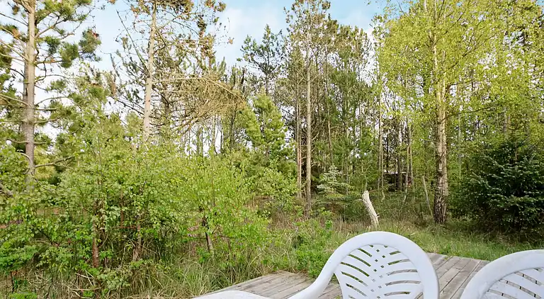 Holiday home in Ålbæk