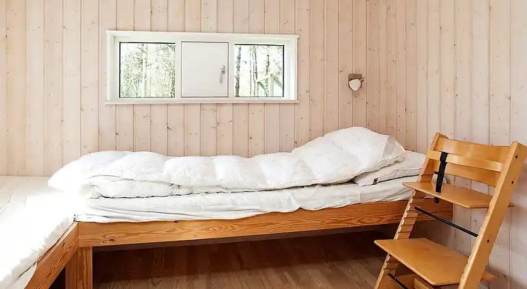 Semesterbostad i Gørlev