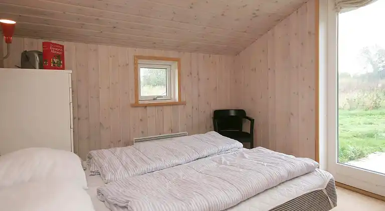 Holiday home in Askeby