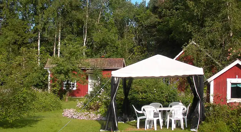 Holiday home in Vänersborg Municipality