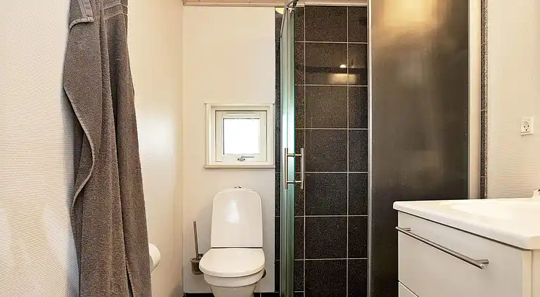 Semesterbostad i Gørlev