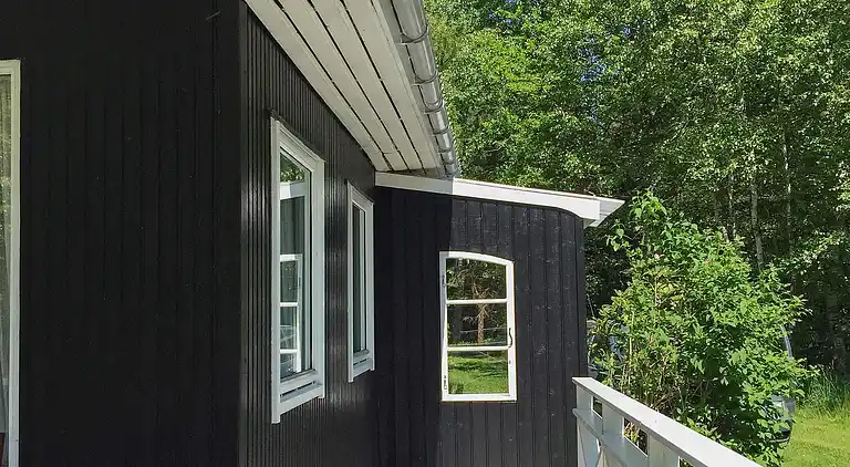 Holiday home in Helberskov Strand