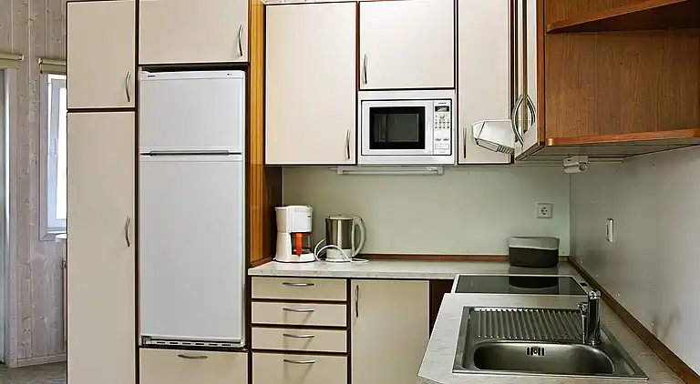 Holiday home in Otterndorf