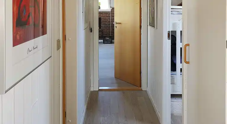 Holiday home in Ringkobing