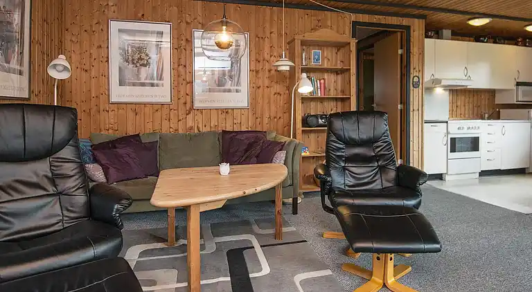 Casa vacanze in Branderup J