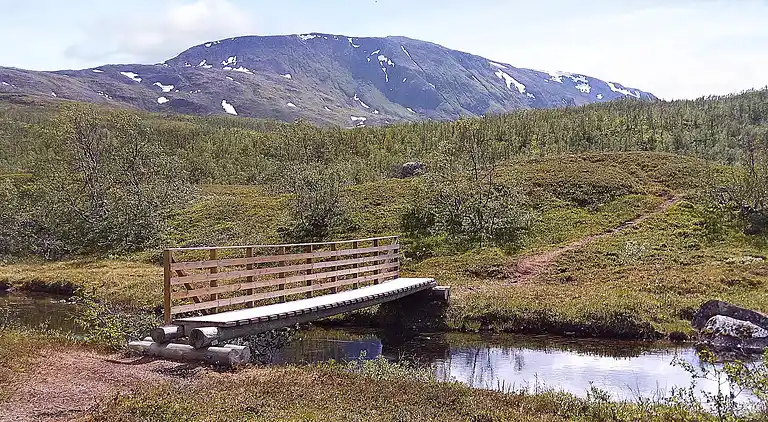 Sommerhus i Karlsøy