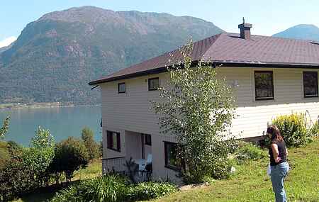 Vakantiehuis mh6718