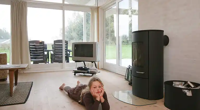 Holiday home in Askeby