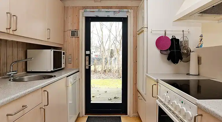 Holiday home in Dronningmølle