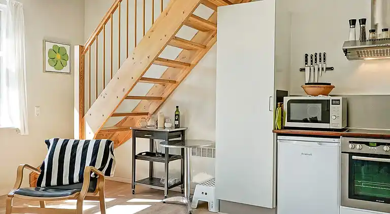 Holiday home in Gudhjem