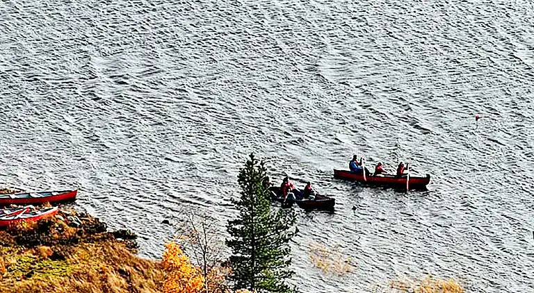 Holiday home in Bortelid