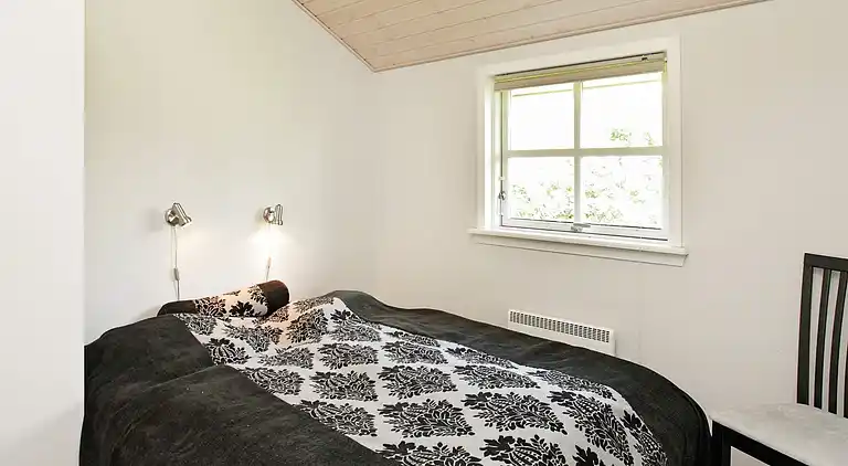 Holiday home in Bork Havn