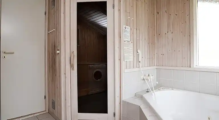 Holiday home in Dronningmølle